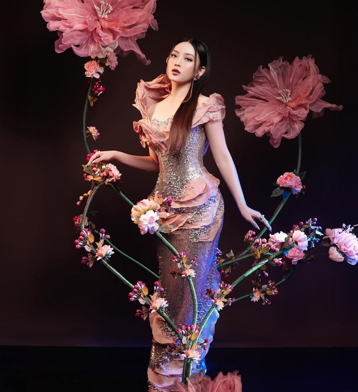 Pemotretan Natasha Wilona.