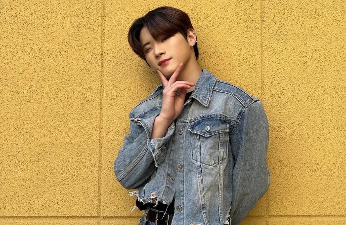 Profil Jaehyun eks F.ABLE, idol Kpop muda yang meninggal dunia akibat leukimia, terungkap sosoknya semasa hidup.