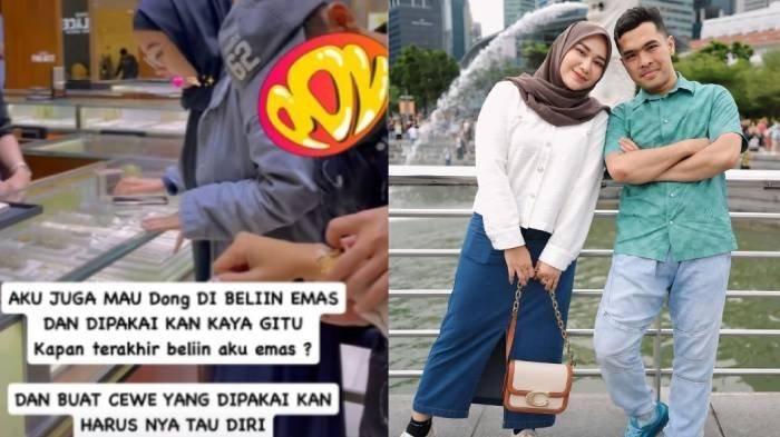 Kronologi Putra Siregar diduga selingkuh dengan karyawan sendiri, sang istri murka ungkap kelakuan suami!