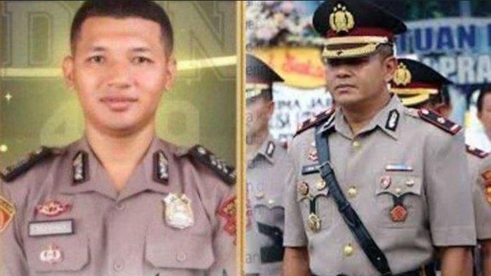Simak profil Kompol I Made Yogi, tersangka utama kasus kematian Brigadir Nurhadi.