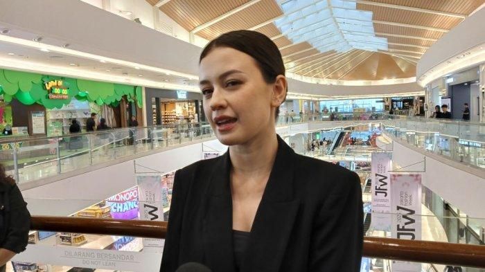 Resmi bercerai dari Edward Akbar, baru-baru ini Kimberly Ryder bongkar kriteria suami idamannya, singgung soal pekerjaan!