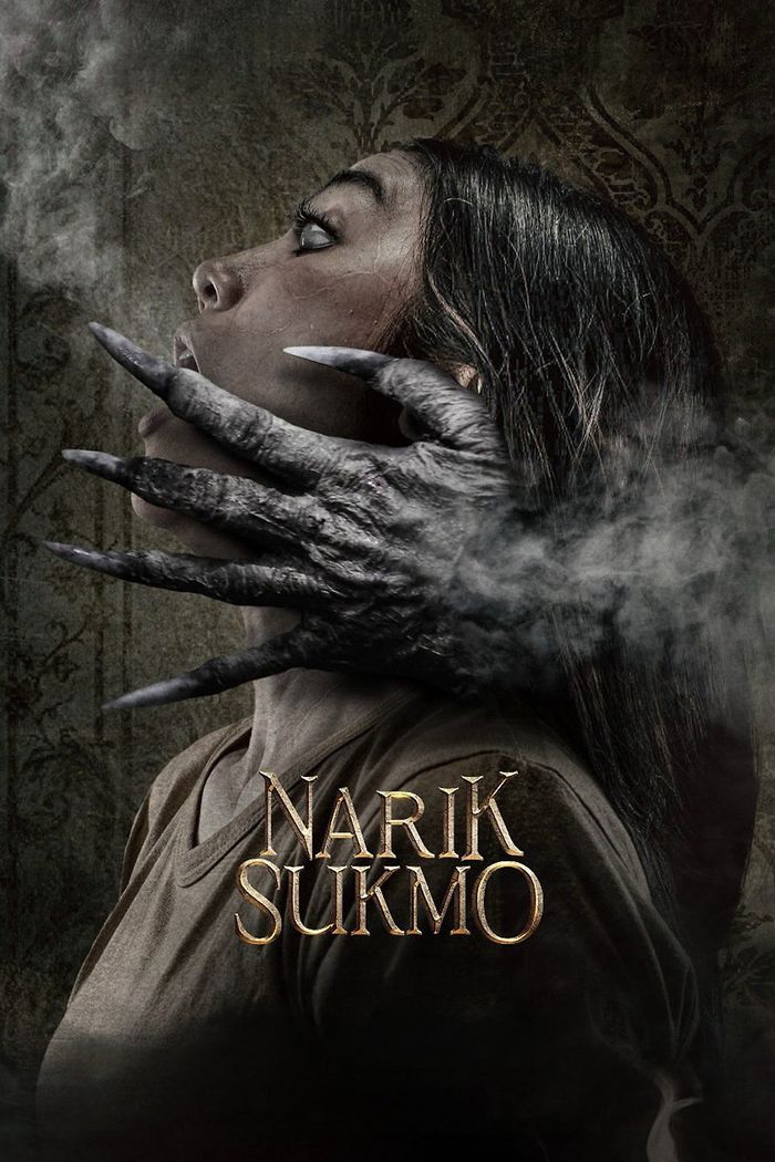 Official poster Narik Sukmo.