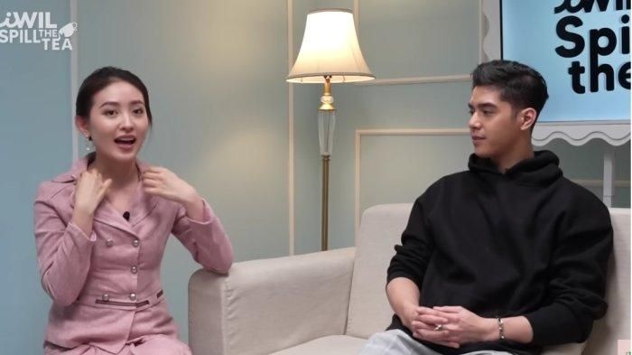 Al Ghazali sempat sulit terima kehadiran anak Mulan Jameela, auto berubah pikiran usai bertemu Maia Estianty!