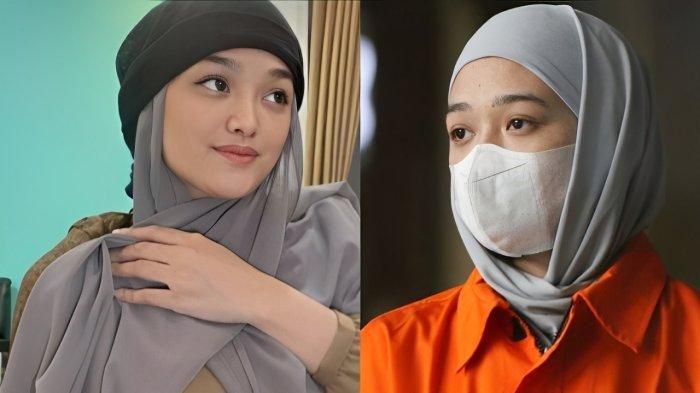 Simak Profil Nur Afifah Balqis, politisi yang disebut-sebut sebagai koruptor termuda RI, ditangkap KPK di mall.
