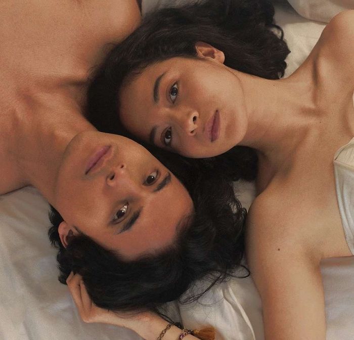 Poster film One Night Stand.