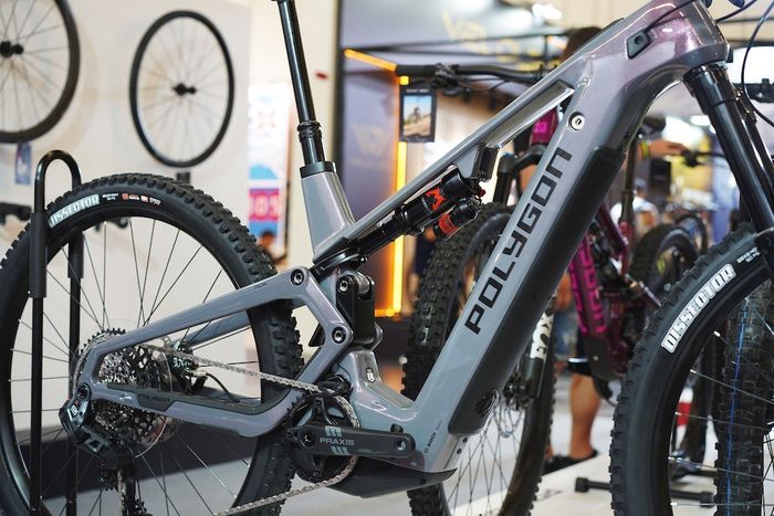 Prototype Collosus TE