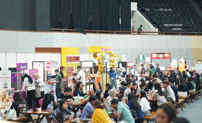 Jakarta Wedding Festival 2025: