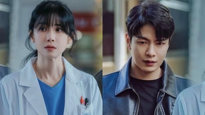 Drama Korea Mary Kills People