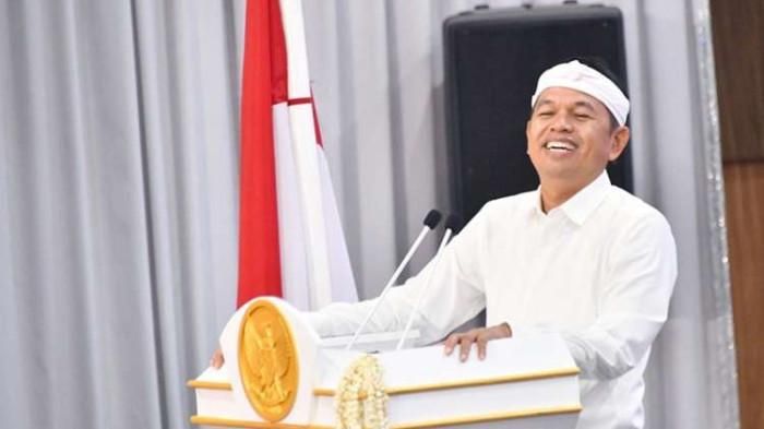 Deddy Corbuzier curhat kena omel Gubernur Jabar, Dedi Mulyadi.