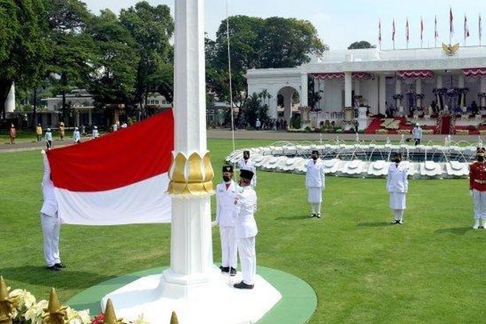 Sejarah lagu 17 Agustus 'Hari Merdeka' yang kerap diputar setiap Hari Kemerdekaan, ternyata inilah sosok penciptanya!