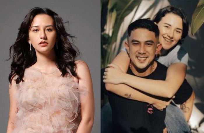 Kronologi Dahlia Poland gugat cerai Fandy Christian usai sepuluh tahun menikah, sang artis blak-blakkan ungkap alasan cerai!