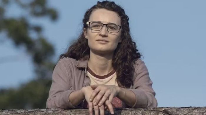 Profil Kelley Mack, bintang The Walking Dead yang meninggal dunia