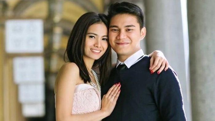 Terungkap foto terakhir Acha Septriasa dan Vicky Kharisma sebelum putuskan cerai, sempat kencan manis di Australia!