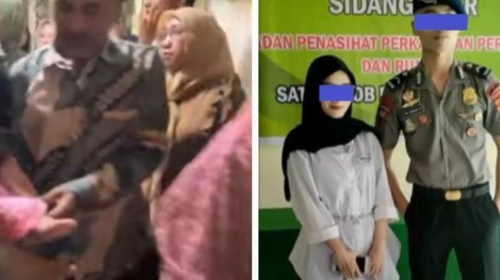 Kronologi polisi di Gorontalo kabur jelang akad nikah hingga bikin calon istri pingsan, chat terakhirnya bikin syok!