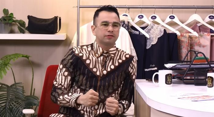 Kronologi Raffi Ahmad adopsi Lily, ditemukan di tempat kurang layak sampai diadzani suami Nagita Slavina usai lahir.