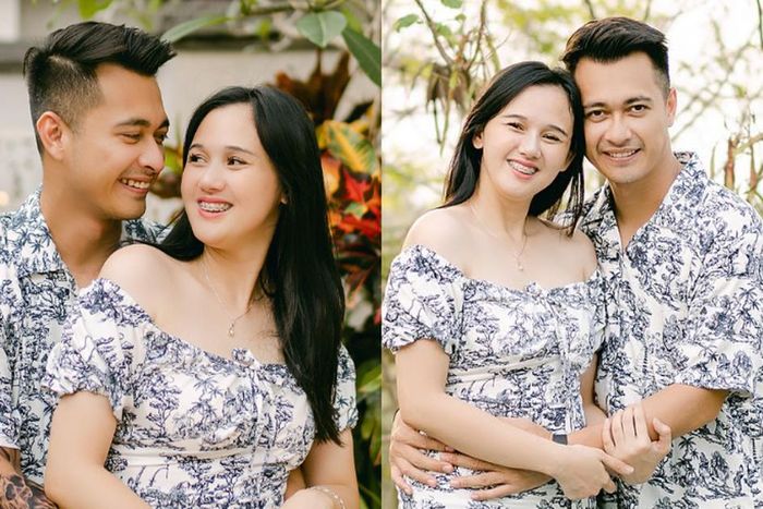 Simak profil Eza Gionino, aktor yang digugat cerai sang istri Meiza Aulia. Kini, ungkap penyebab cerai dari sang istri.  