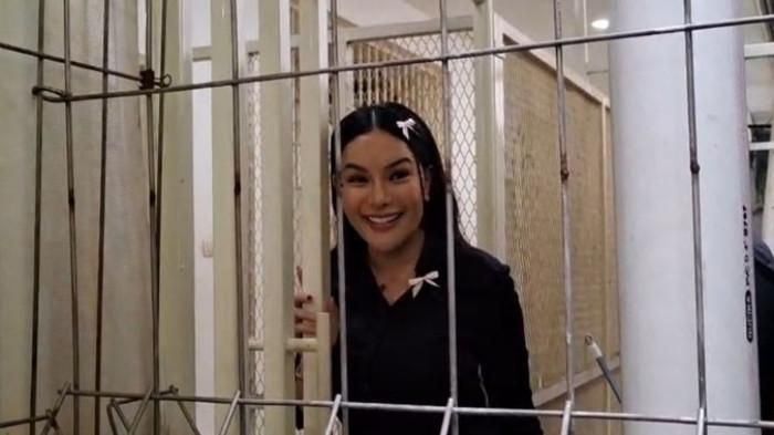 Kondisi kesehatan Nikita Mirzani memburuk sejak mendekam di penjara, Sang artis ungkap penyakit lamanya yang kembali muncul!