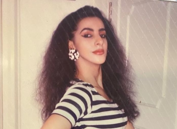 Ala Alatas ibunda Tasya Farasya  