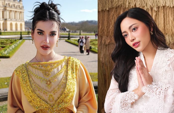 Selebgram Tasya Farasya bela Rachel Vennya yang dihujat usai upload video dirinya menangis di media sosial. 