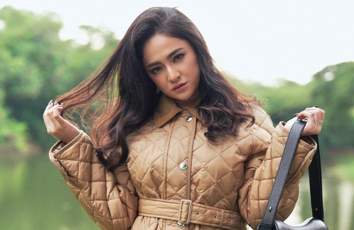 Ayah Marshanda meninggal dunia pada Sabtu, (29/11/2025) pukul 15.00 WIB. 