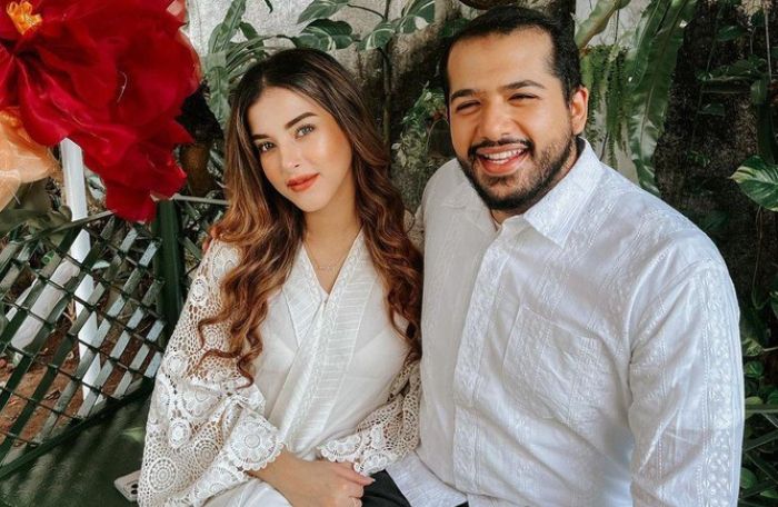 Tasya Farasya dijuluki janda hot oleh seorang sultan Dubai, intip penampilan mantan Ahmad Assegaf yang dipuji makin cantik!