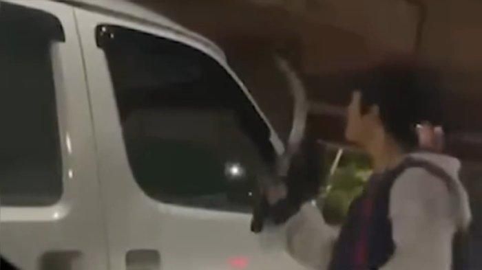 Kronologi komplotan begal rampas mobil Tangerang, pelaku nekat nyamar jadi petugas leasing demi kelabuhi korban.