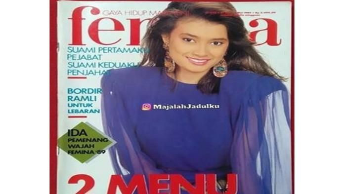 Rekam jejak istri Istri Menkeu Purbaya Yudhi Sadewa, Ida Yulidina