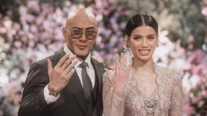 Pernikahannya kini kandas, Sabrina Chairunnisa ngaku sempat tak direstui pacaran dengan Deddy Corbuzier, ternyata ini alasannya!