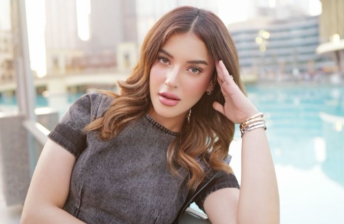 Tasya Farasya tutup pintu rujuk dengan Ahmad Assegaf? Begini jawaban sang selebgram saat ditanya soal balikan dengan sang mantan. 