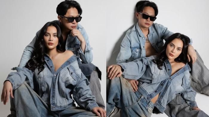 Kronologi Erika Carlina putus dengan DJ Bravy, sang musisi ngaku selingkuh dengan perempuan lain saat sang pacar sedang berselingkuh. 