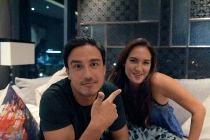 Terkuak nasib mantan pacar Hamish Daud usai putus, kini dipersunting aktor papan atas Tanah Air hingga dikaruniai dua anak. 