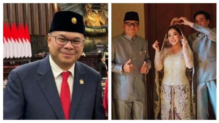 Simak profil Romy Soekarno, mantan suami Donna Harun sekaligus cucu Bung Karno yang kini nikah lagi. 