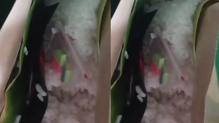 Kronologi driver ojol di Medan temukan narkoba dalam nasi bungkus, curiga gegara dibayar Rp 46 ribu. 