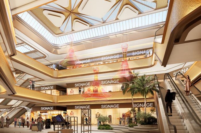 Paramount Land resmi memulai pembangunan Hudson Square di Manhattan District Gading Serpong