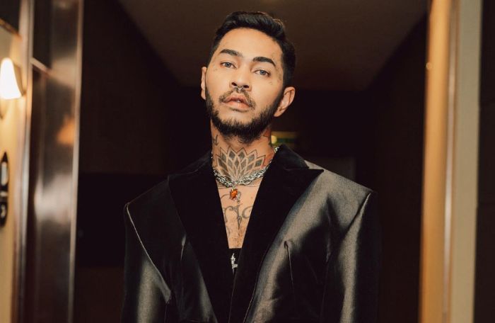 Onadio Leonardo terjerat kasus narkoba, sang istri baru-baru ini menulis pesan haru, singgung nasib suami di penjara!