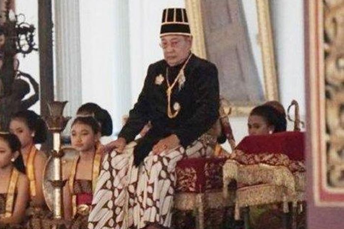 Terungkap penyebab meninggalnya Raja Keraton Solo Sinuhun Pakubuwono XIII, ternyata sempat idap penyakit ini!