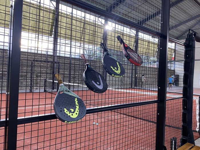 Kompas Gramedia (KG) meresmikan fasilitas olahraga baru bernama O2 Court.