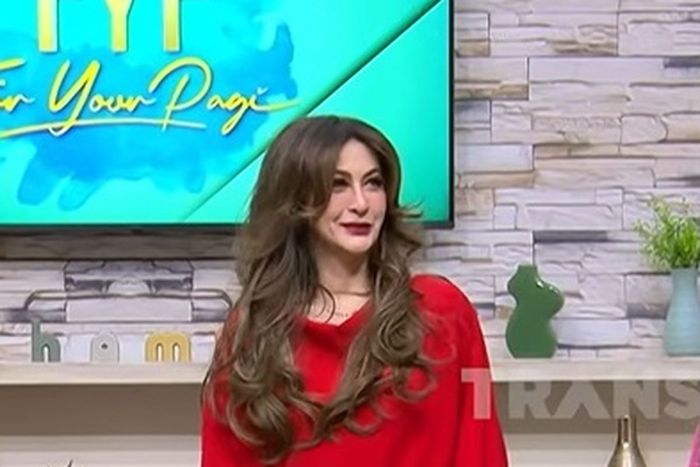 Simak profil Diana Pungky, artis sekaligus pemeran Jinny Oh Jinny yang awet muda di usia 51 tahun, ternyata ini rahasianya!