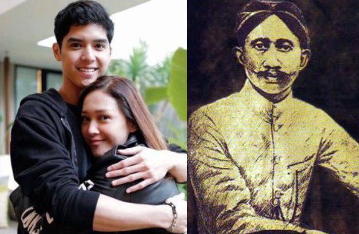 Musisi Maia Estianty kenang perjuangan HOS Tjokroaminoto, sang kakek buyut sekaligus pahlawan nasional Indonesia. 