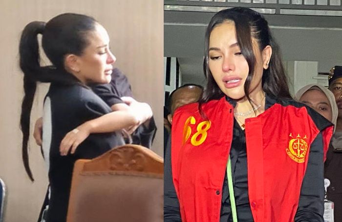 Nikita Mirzani tak merasa bersalah ketahuan live di penjara, sang pengacara singgung soal fasilitas di penjara. 