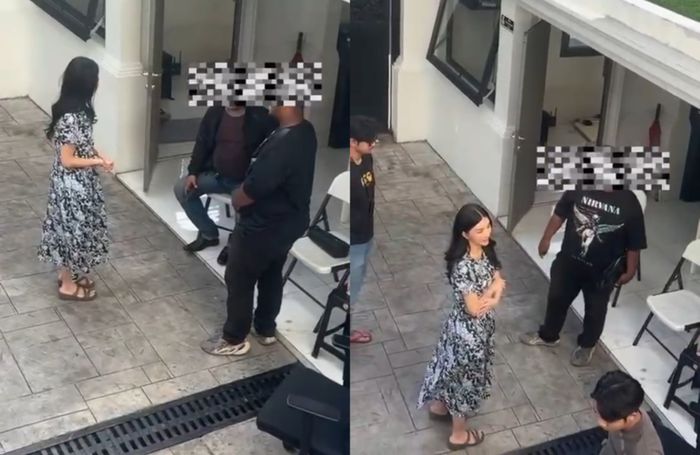 Rumah Sarwendah Didatangi Debt Collector