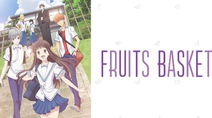 Fruits Basket