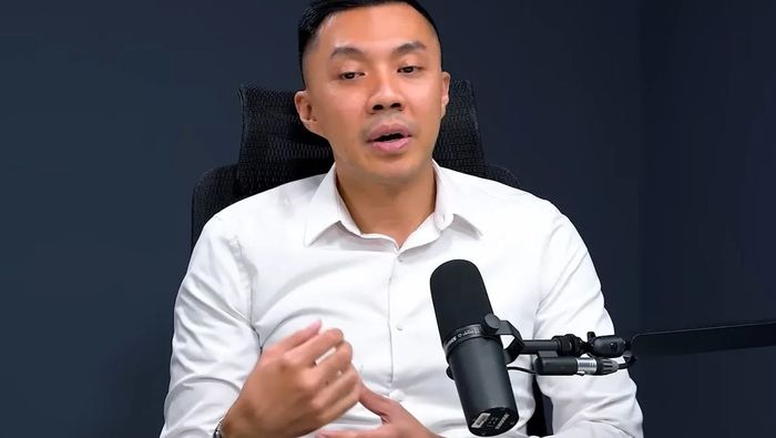 Profil Dokter Gia Pratama yang viral bahas rahim copot hingga disentil rekan sejawat, latar belakangnya tak main-main!