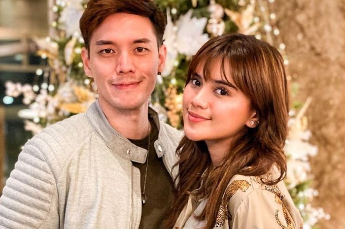 Kronologi Audi Marissa dan Anthony Xie diterpa rumor perceraian, begini klarifikasi tak terduga sang aktor!