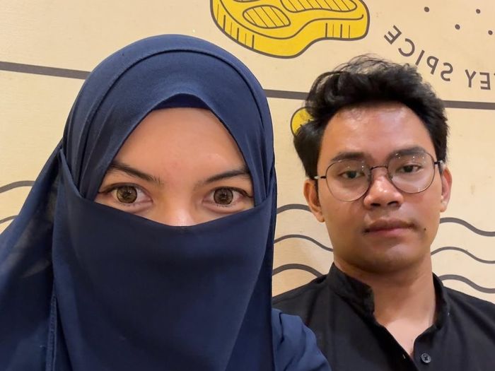 Simak profil Wardatina Mawa, istri sah Insanul Fahmi yang tuding Inara Rusli selingkuh dengan sang suami!