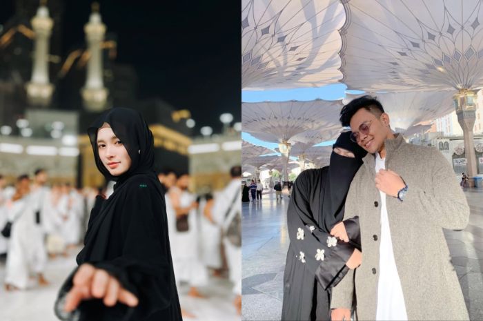 Terungkap deretan bisnis mentereng Insanul Fahmi, suami Wardatina Mawa yang diduga selingkuhan Inara Rusli.