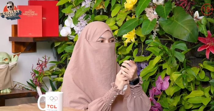 Wardatina Mawa bongkar isi rekaman CCTV Insanul Fahmi dan Inara Rusli, akui bikin hatinya hancur, begini pengakuannya!