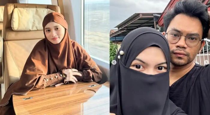 Selebgram Inara Rusli diduga pernah ungkap awal ketemu dengan Insanul Fahmi, ngaku kenalan dengan cara ini.