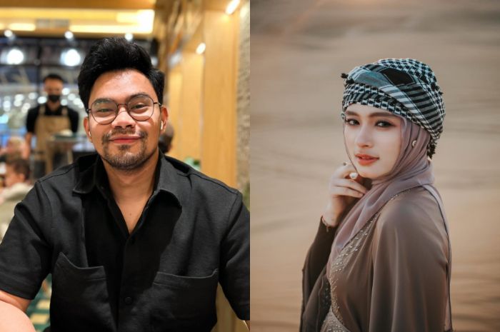 Emma Waroka sentil Insanul Fahmi yang ngaku dirinya calon suami Inara Rusli, sang artis curigai hal ini!