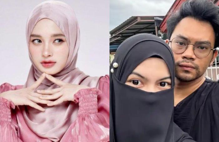 Inara Rusli nikah siri dengan suami orang, psikolog Lita Gading beri nasihat nyelekit, singgung perempuan yang menyakiti!